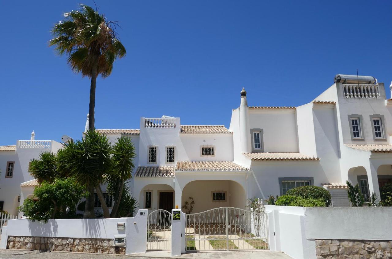 Villa A Sul Albufeira Ngoại thất bức ảnh