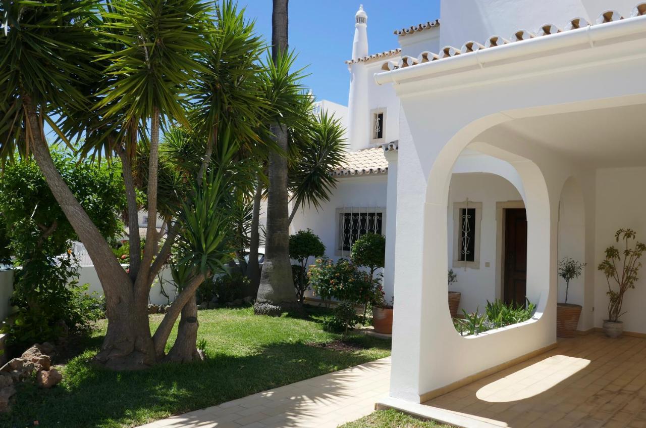Villa A Sul Albufeira Ngoại thất bức ảnh