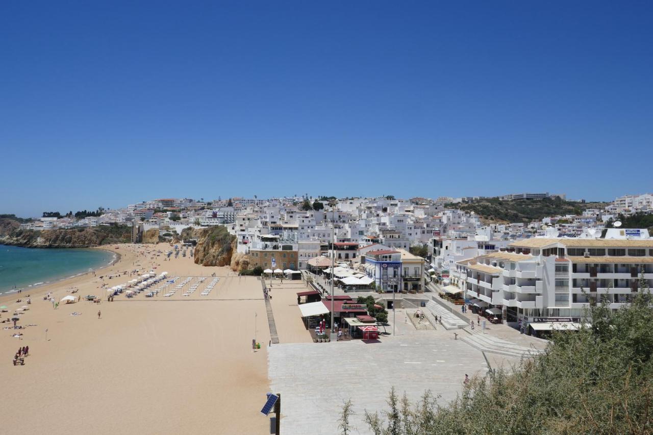 Villa A Sul Albufeira Ngoại thất bức ảnh