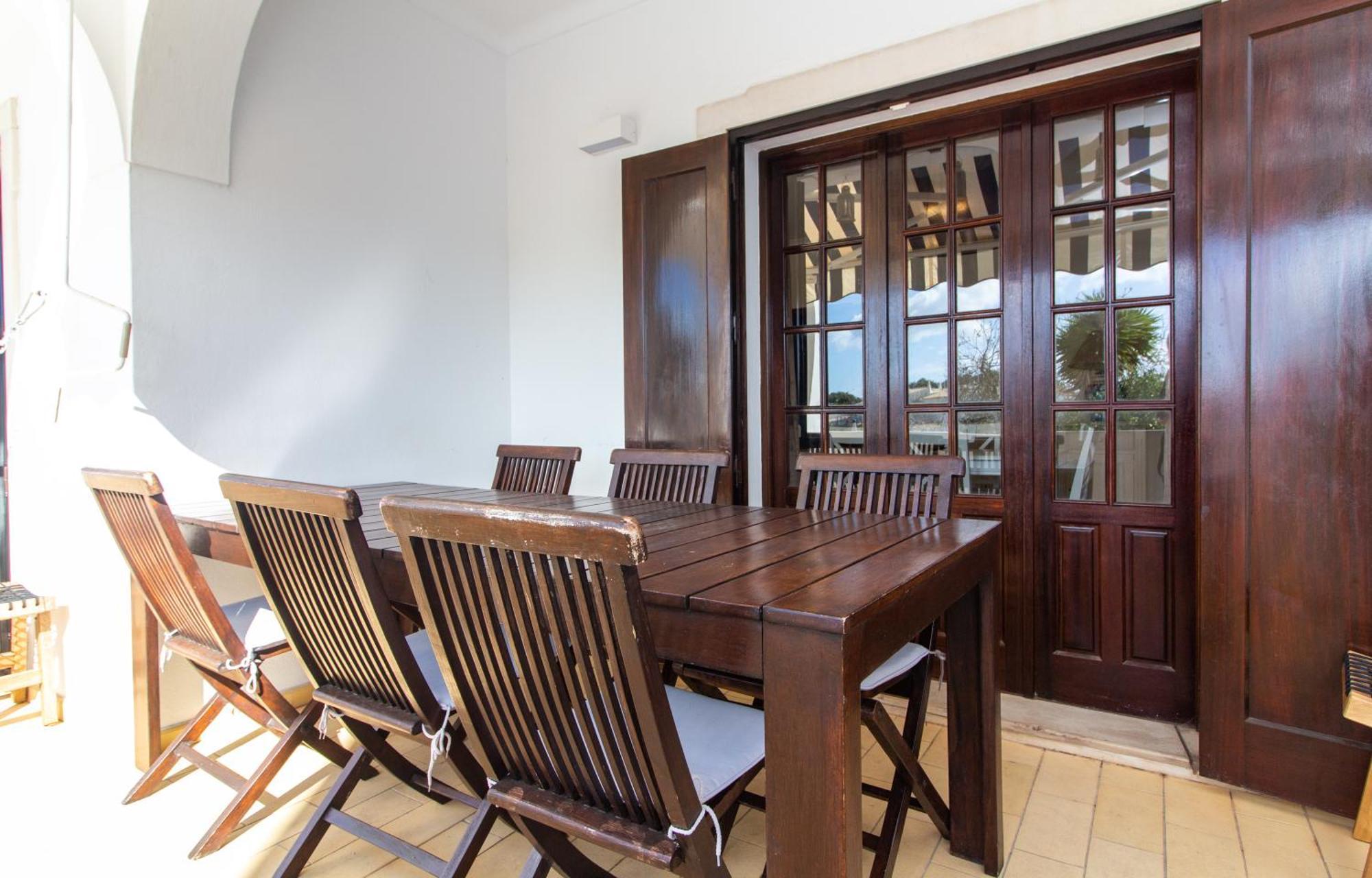 Villa A Sul Albufeira Ngoại thất bức ảnh