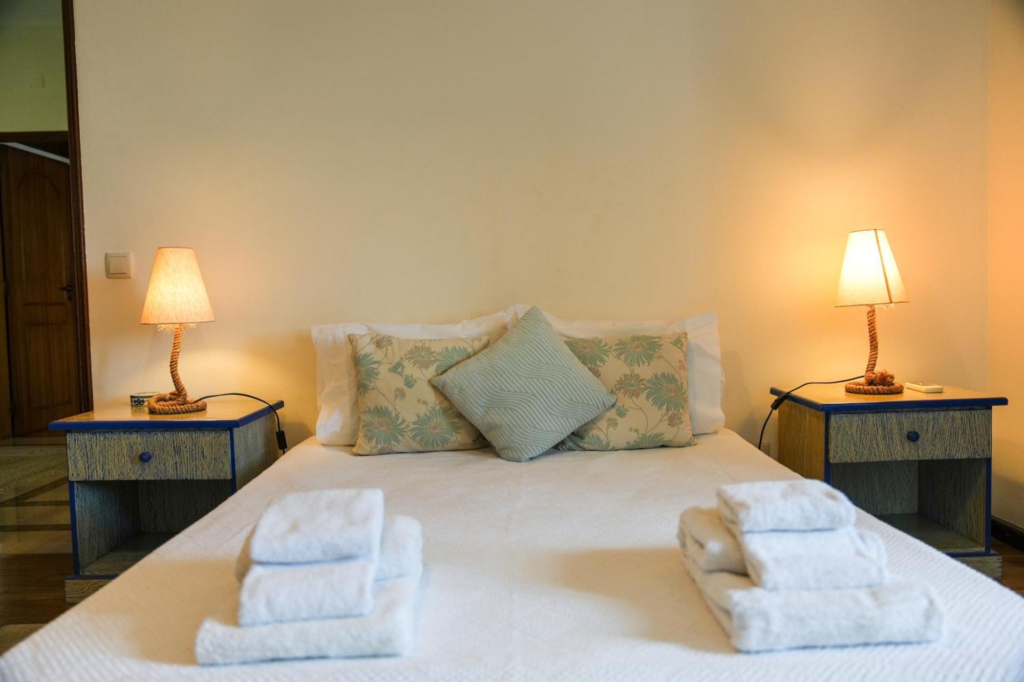 Villa A Sul Albufeira Ngoại thất bức ảnh