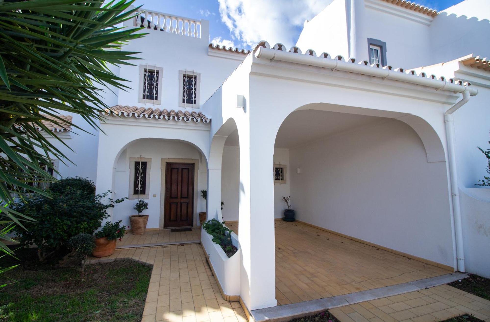 Villa A Sul Albufeira Ngoại thất bức ảnh