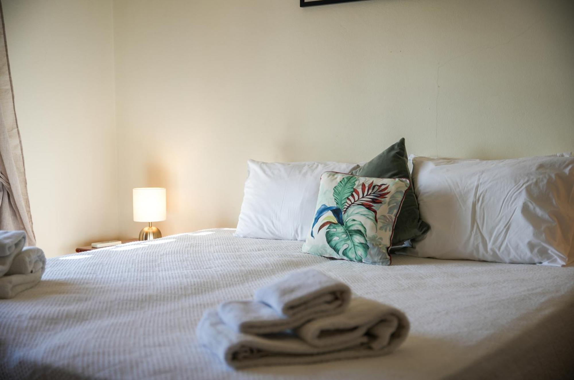 Villa A Sul Albufeira Ngoại thất bức ảnh