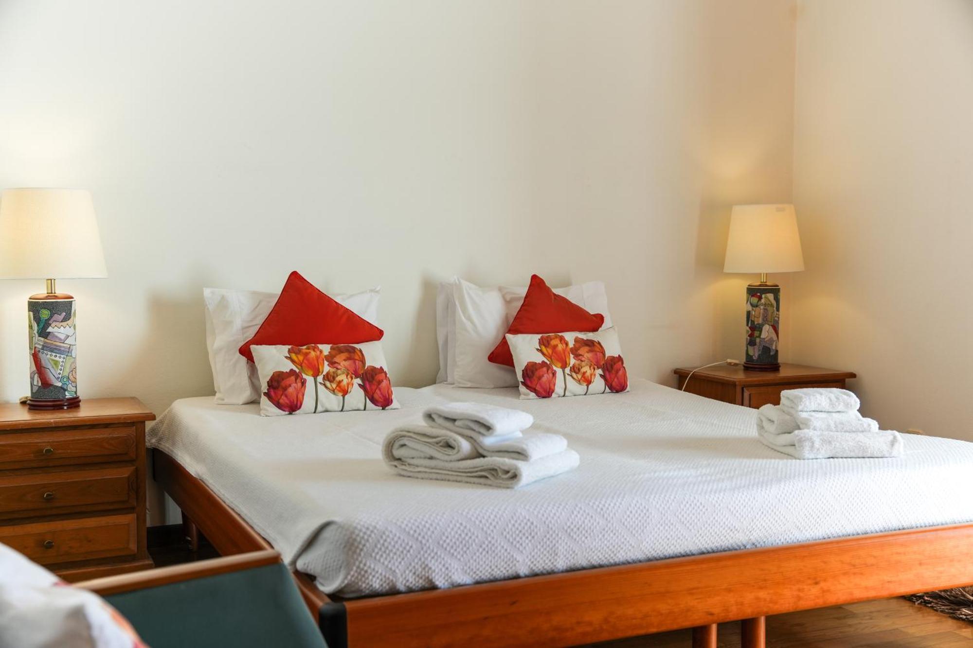 Villa A Sul Albufeira Ngoại thất bức ảnh