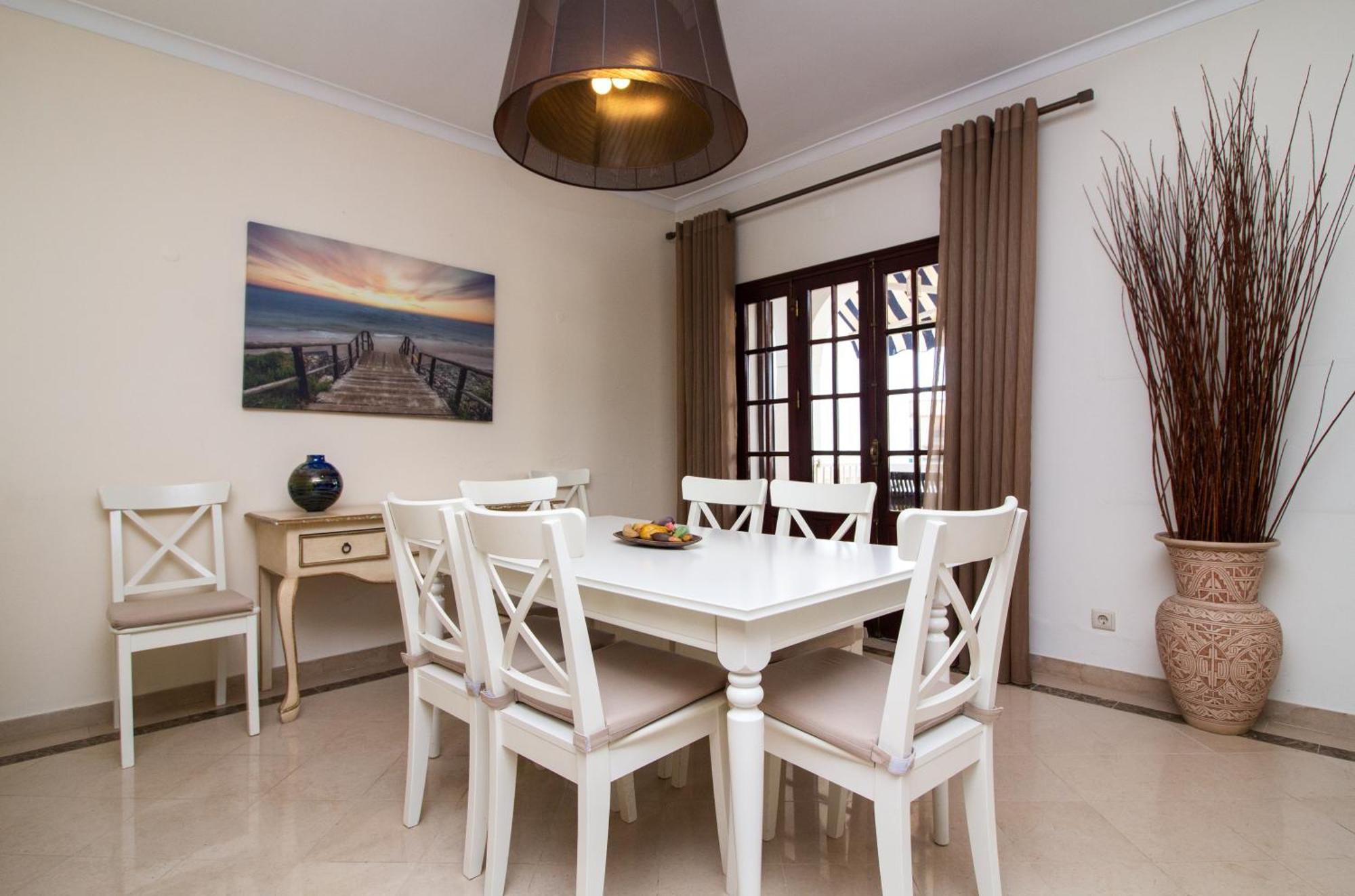 Villa A Sul Albufeira Ngoại thất bức ảnh
