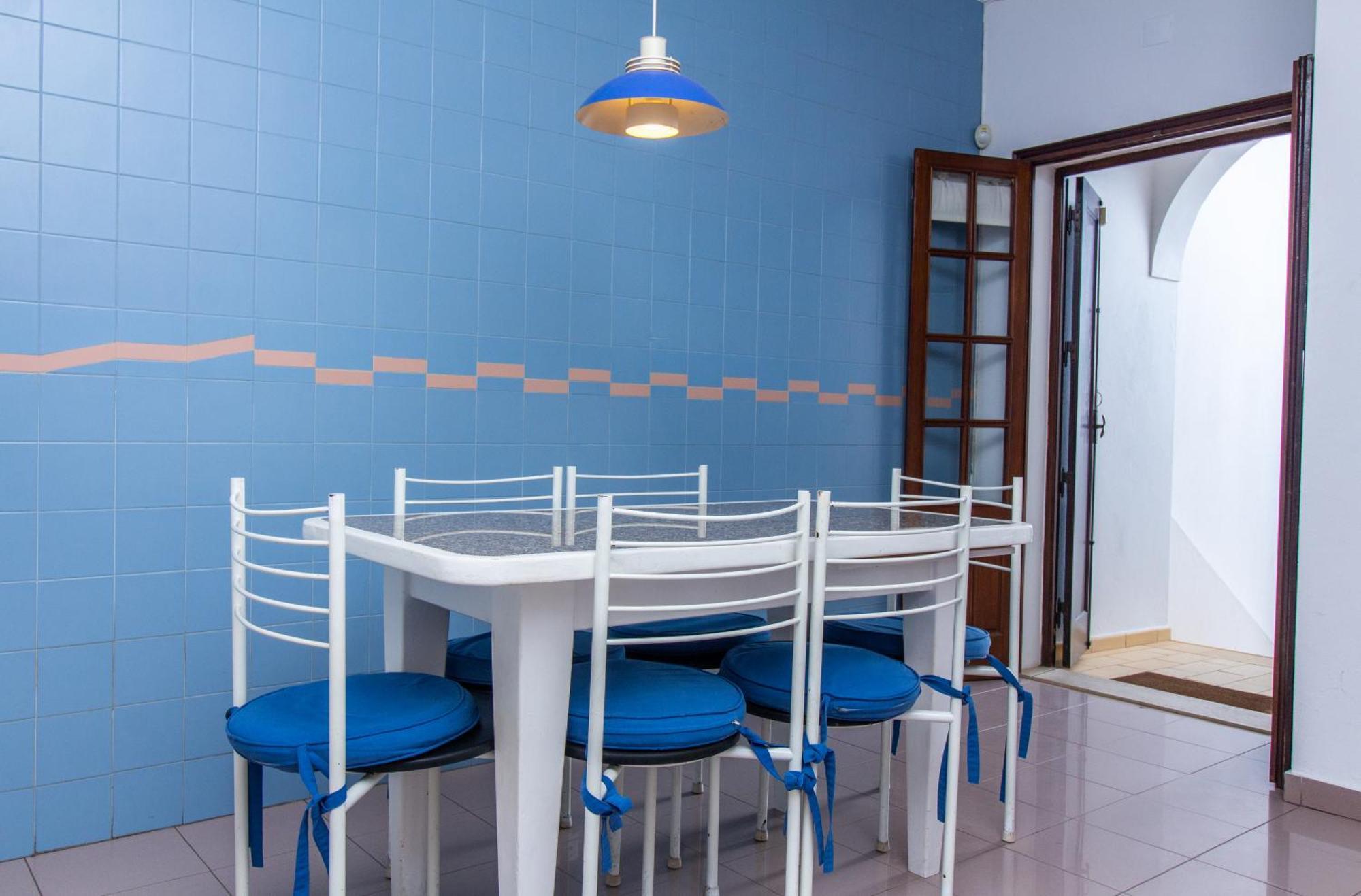 Villa A Sul Albufeira Ngoại thất bức ảnh