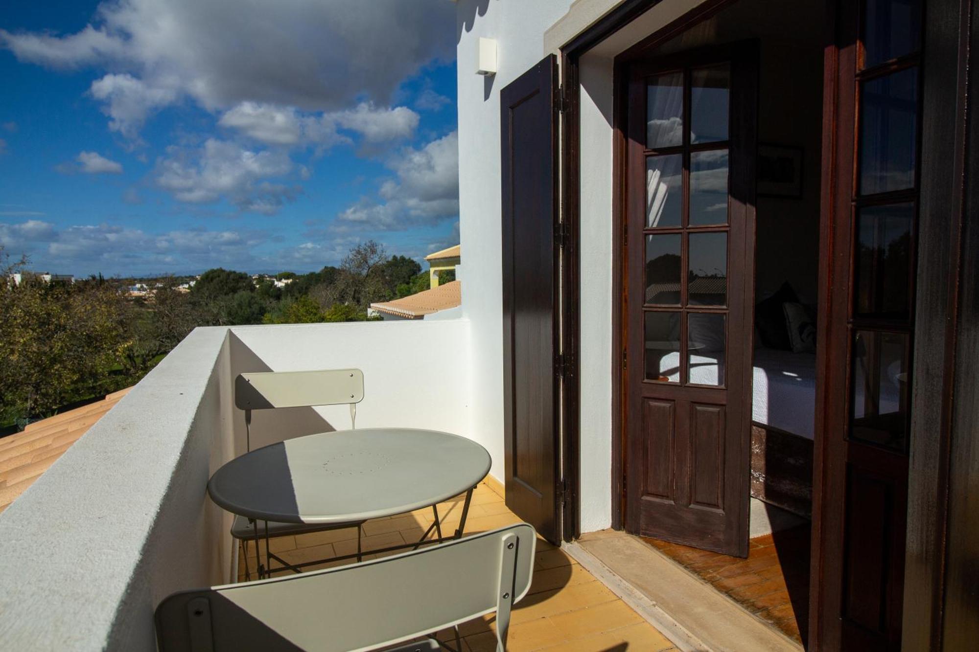 Villa A Sul Albufeira Ngoại thất bức ảnh