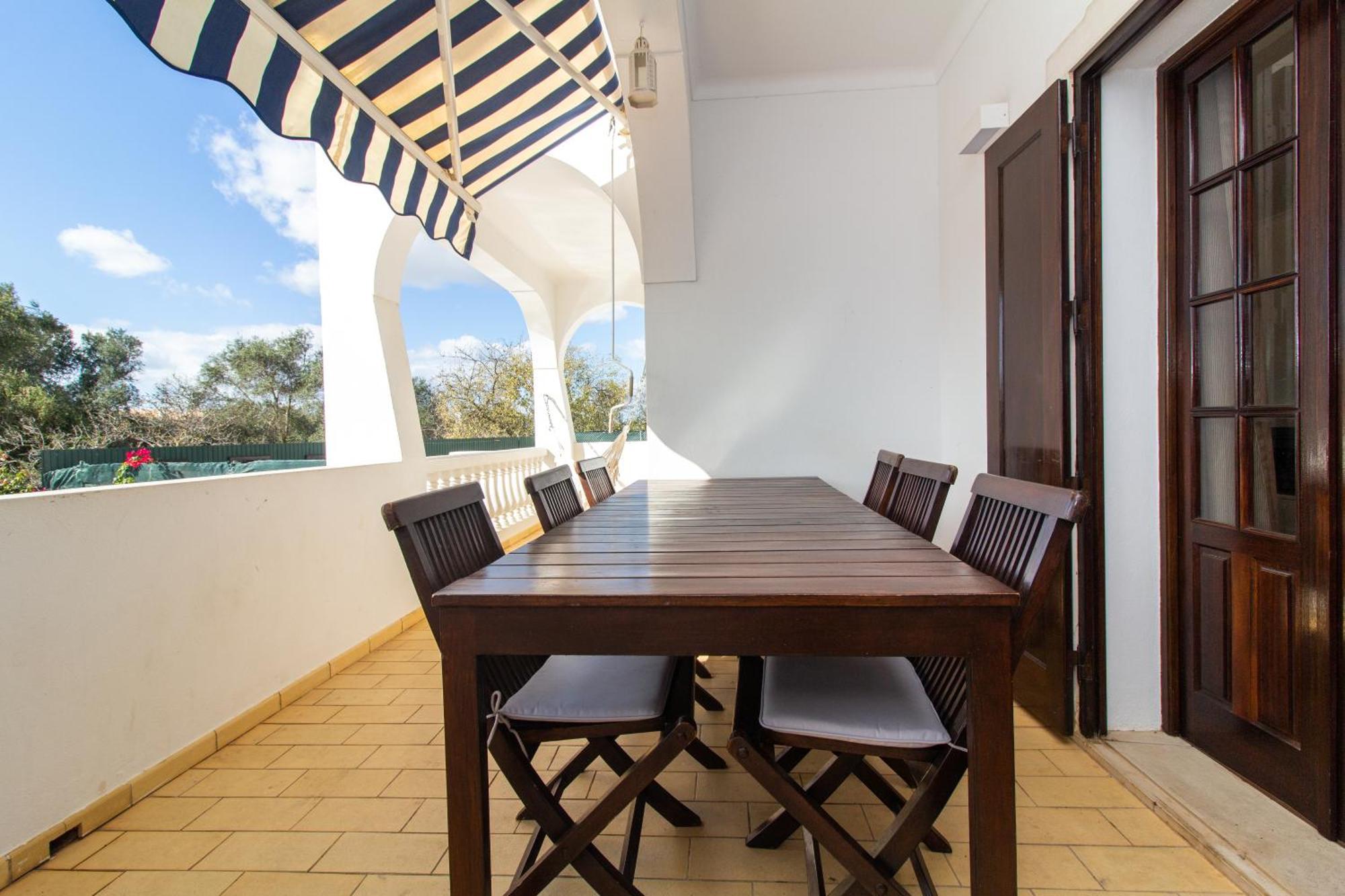 Villa A Sul Albufeira Ngoại thất bức ảnh