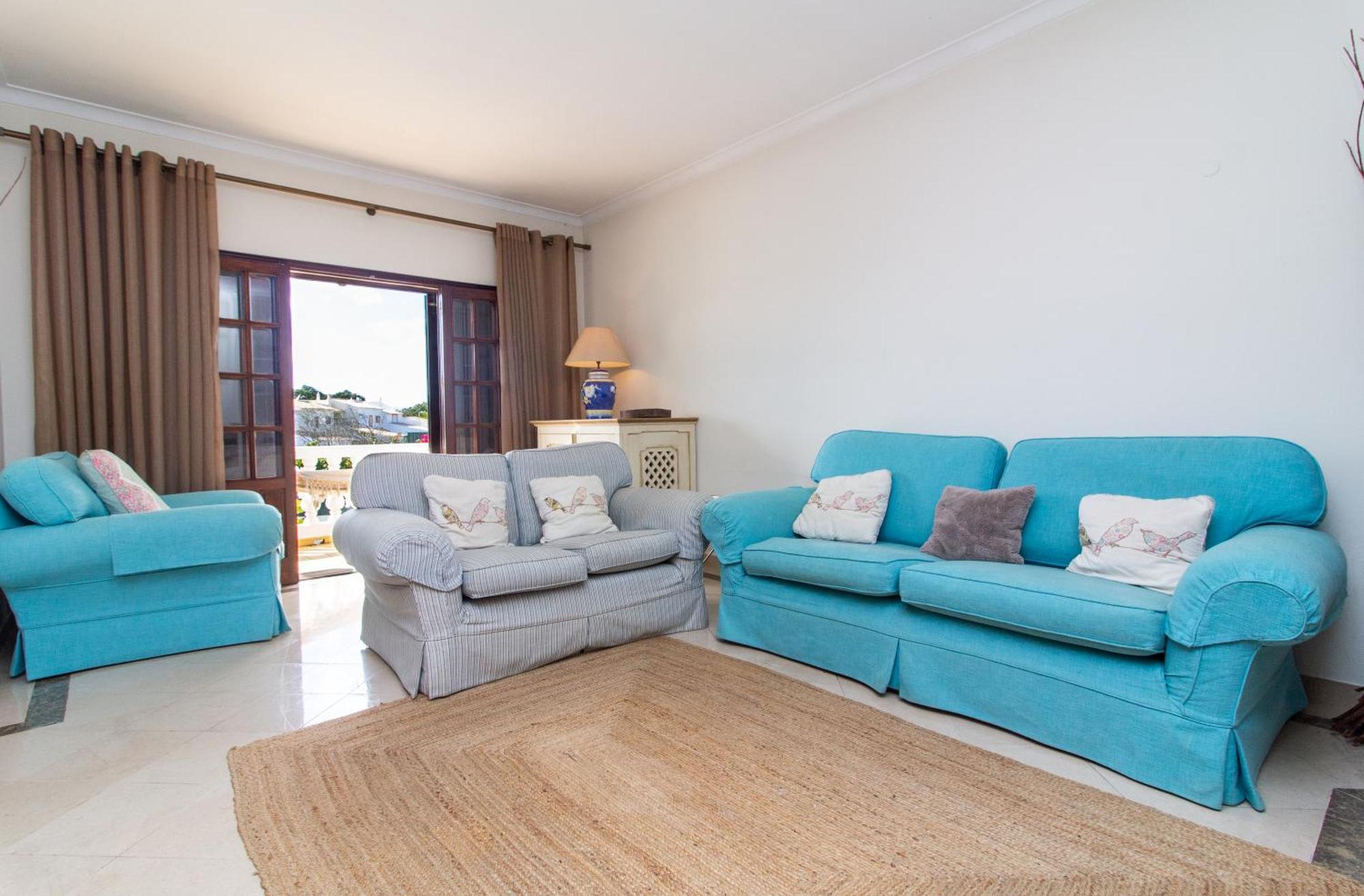 Villa A Sul Albufeira Ngoại thất bức ảnh