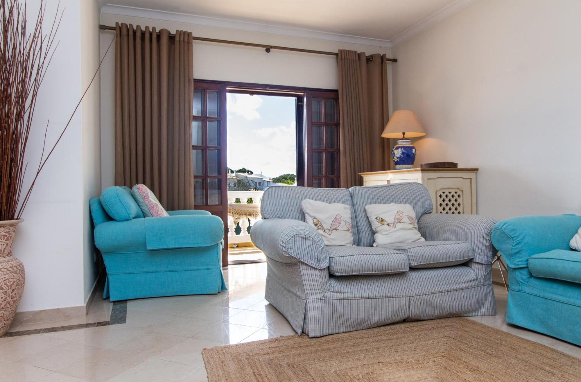 Villa A Sul Albufeira Ngoại thất bức ảnh
