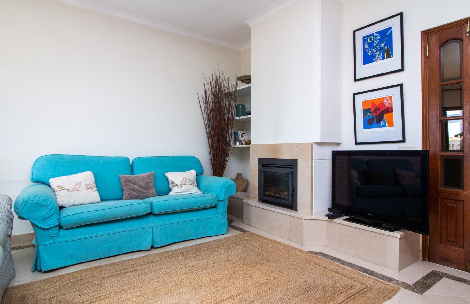 Villa A Sul Albufeira Ngoại thất bức ảnh