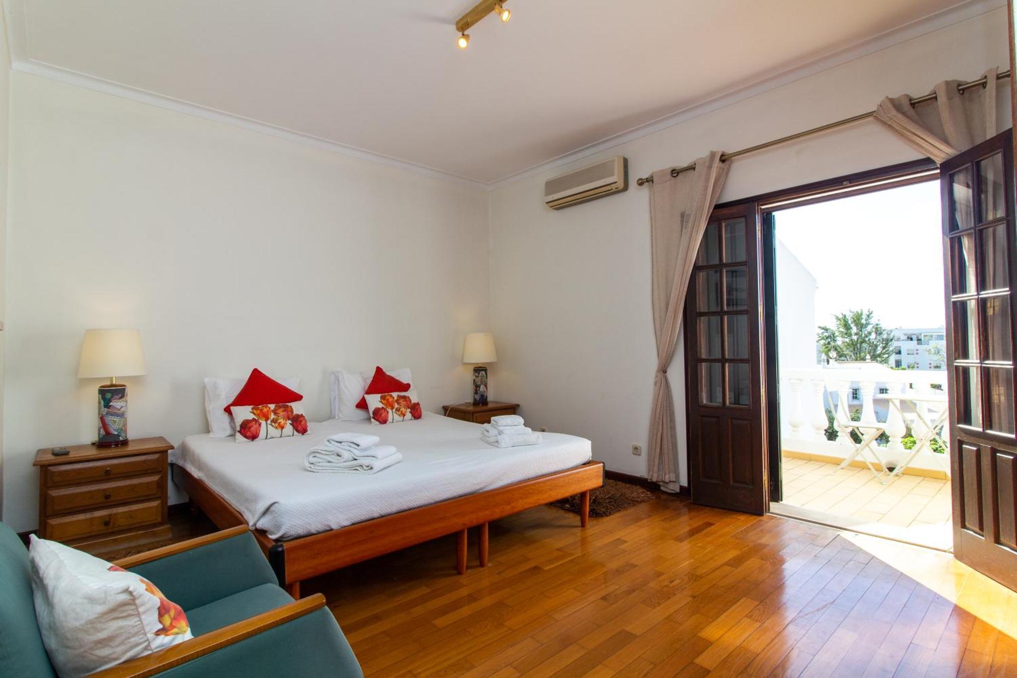 Villa A Sul Albufeira Ngoại thất bức ảnh