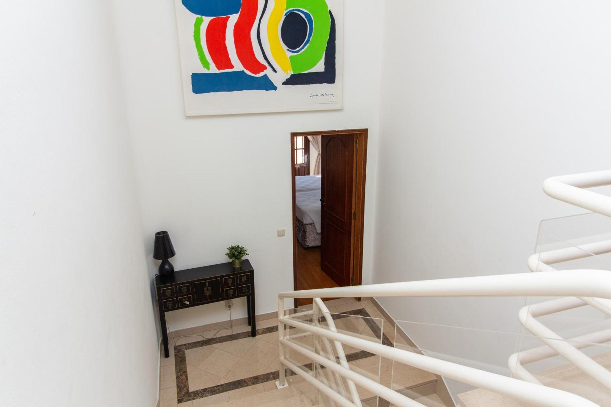 Villa A Sul Albufeira Ngoại thất bức ảnh