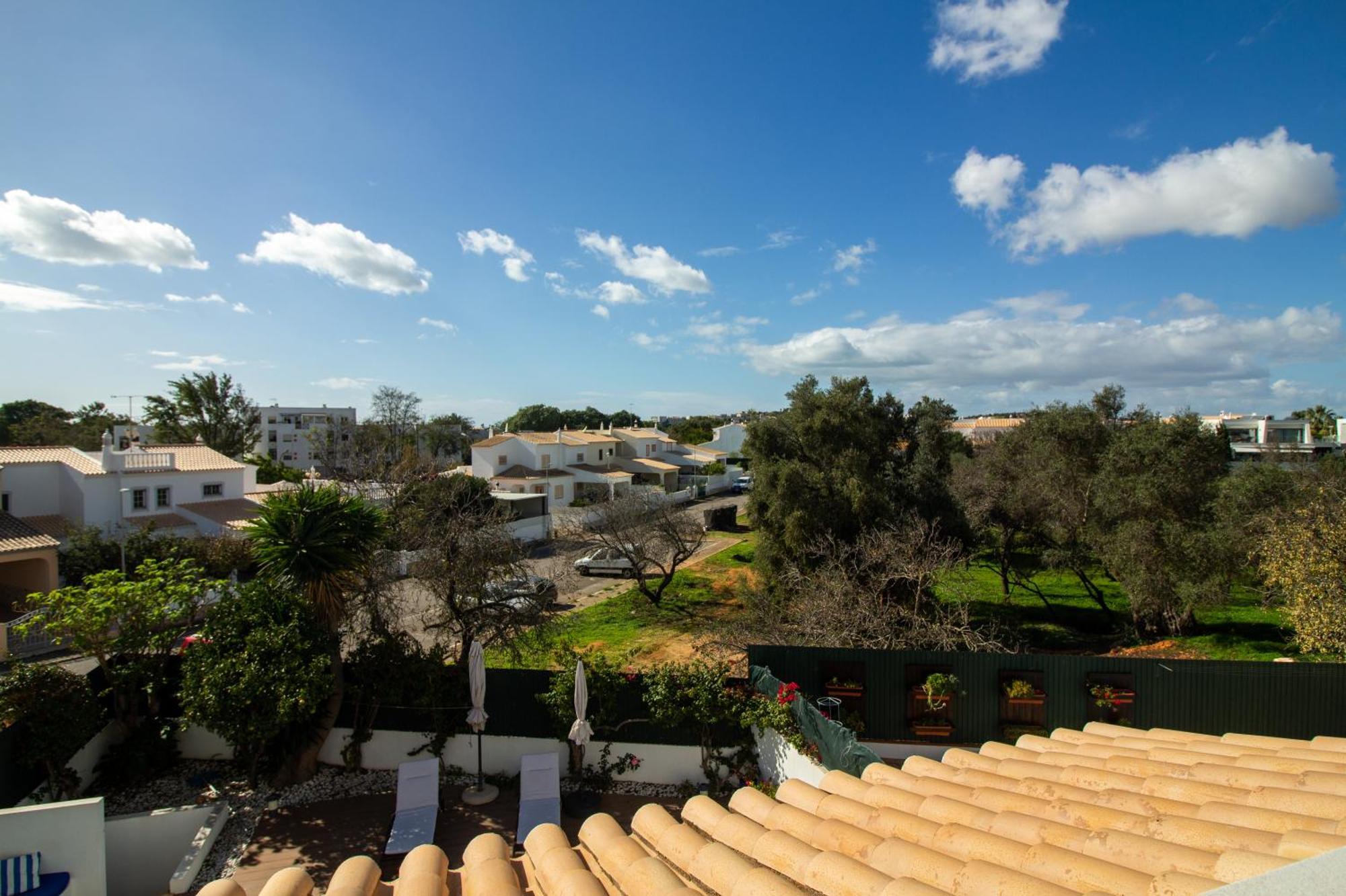 Villa A Sul Albufeira Ngoại thất bức ảnh