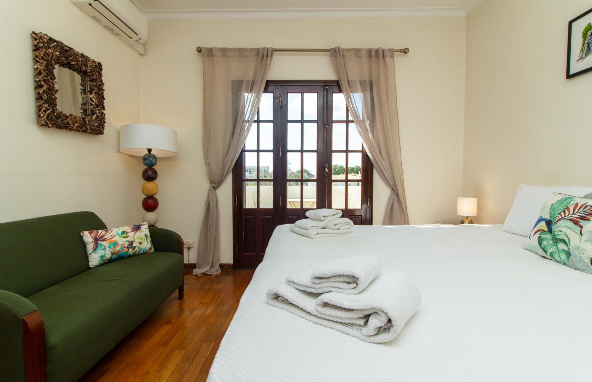 Villa A Sul Albufeira Ngoại thất bức ảnh